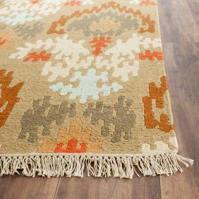 Sumak SUM437 Hand Woven Area Rug  - Safavieh