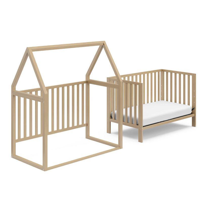 Orchard 5-in-1 Convertible Crib