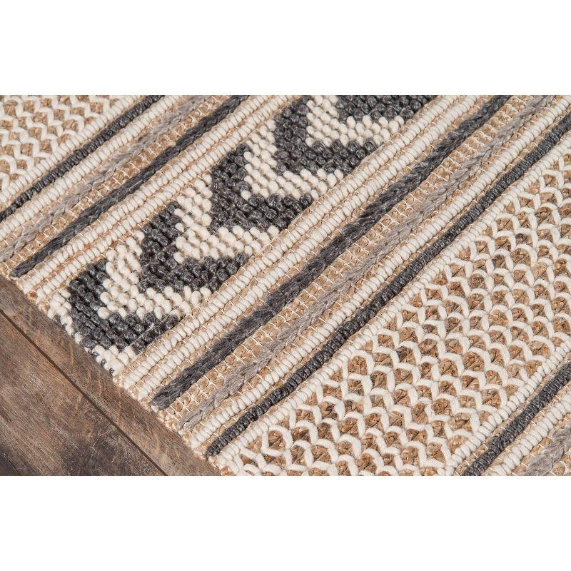 Runner Esme Rug Charcoal - Momeni