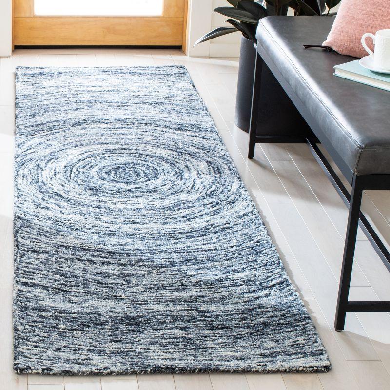 Ikat IKT633 Hand Tufted Area Rug  - Safavieh