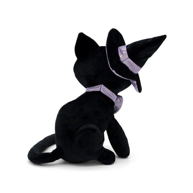 Wanda the Witch Cat 8" Stuffed Animal