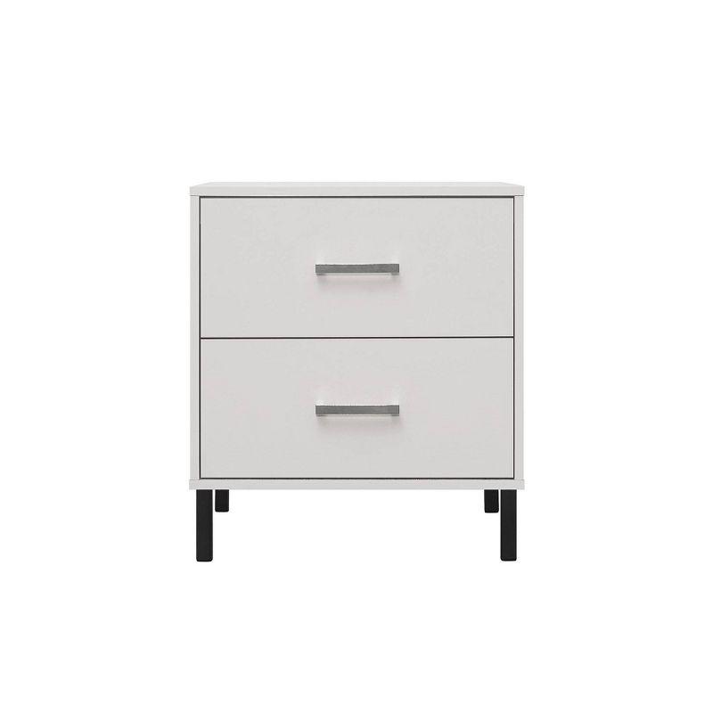 Zipcode Design™ Alexei 21.7'' W Nightstand