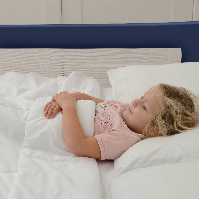 Venice Child Toddler Bed Rail