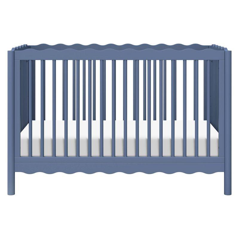 Swell 4-in-1 Convertible Crib