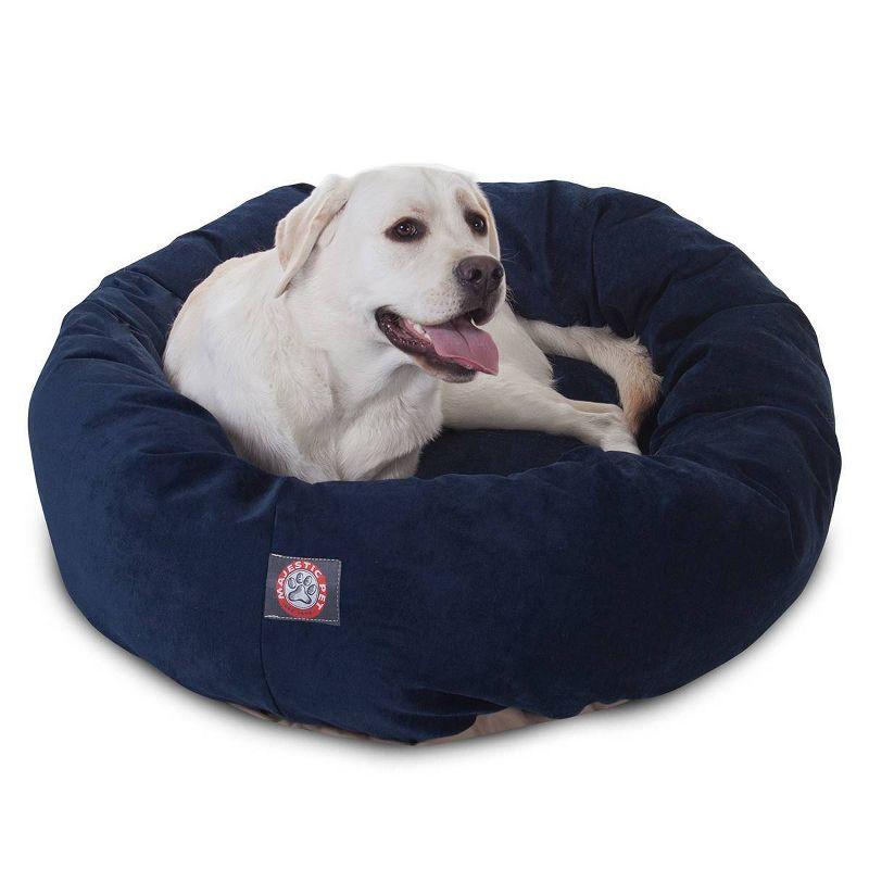 Oval Pet Bed