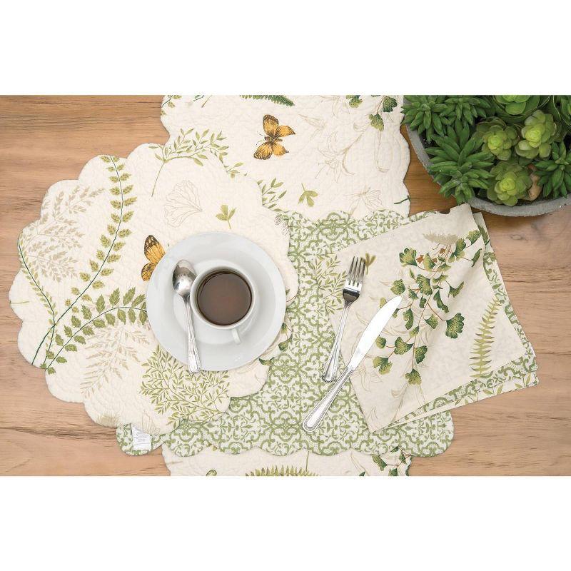 C&F Home Althea Tabletop