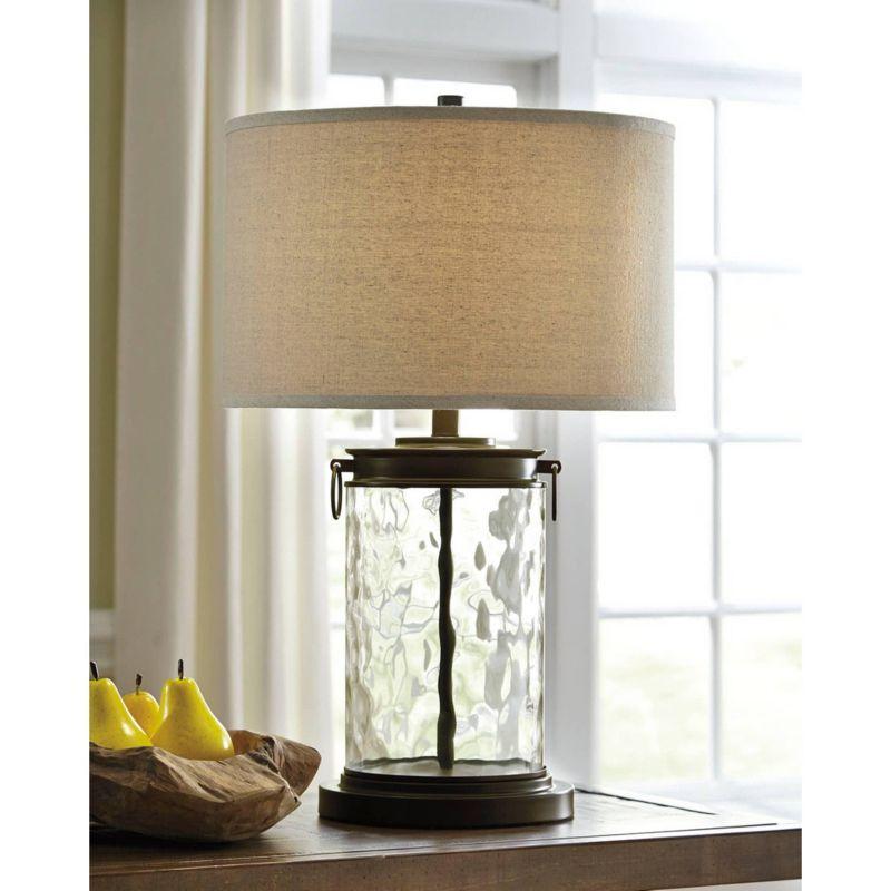 Ranchester Table Lamp