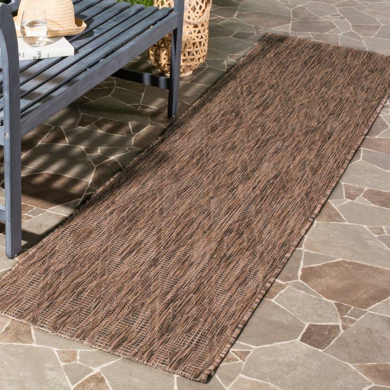 Courtyard CY8522 Indoor/Outdoor Area Rug  - Safavieh