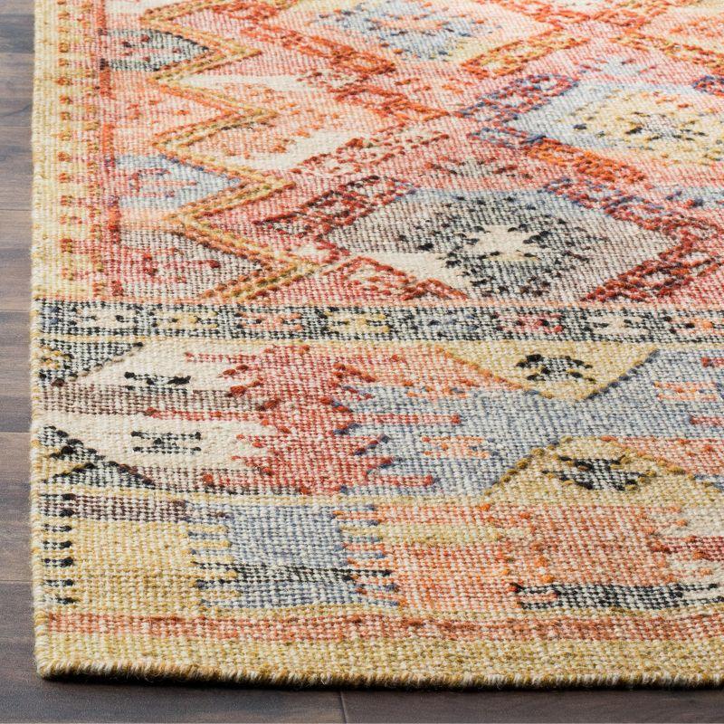 Canyon CNY115 Hand Woven Area Rug  - Safavieh