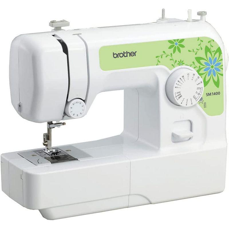 Brother Sewing Brother Sewing Mechanical Sewing Machine