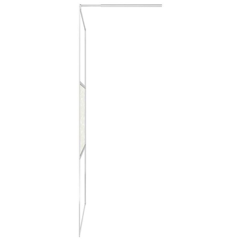 VidaXL 146652 39.4'' - W x 76.8'' H Door with