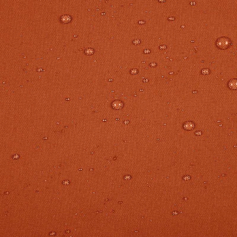 Amalgamated Textiles Polyester Semi Sheer Curtain Pair (Set of 2)