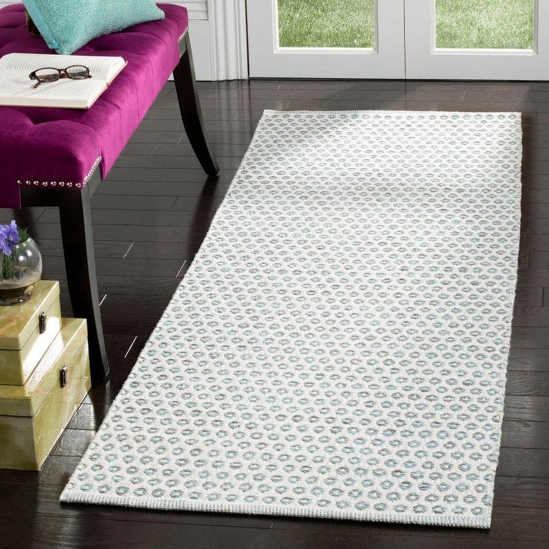 Montauk MTK616 Hand Woven Area Rug  - Safavieh