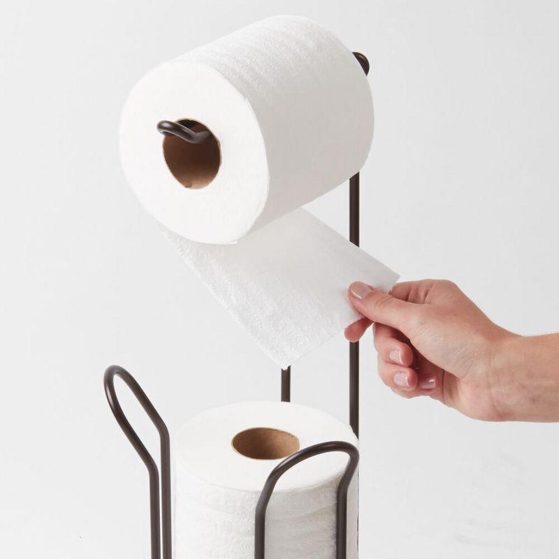 Classico Toilet Paper Holder