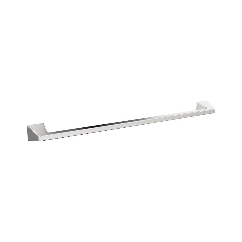 Blackrock 25.87" Wall Mounted Towel Bar