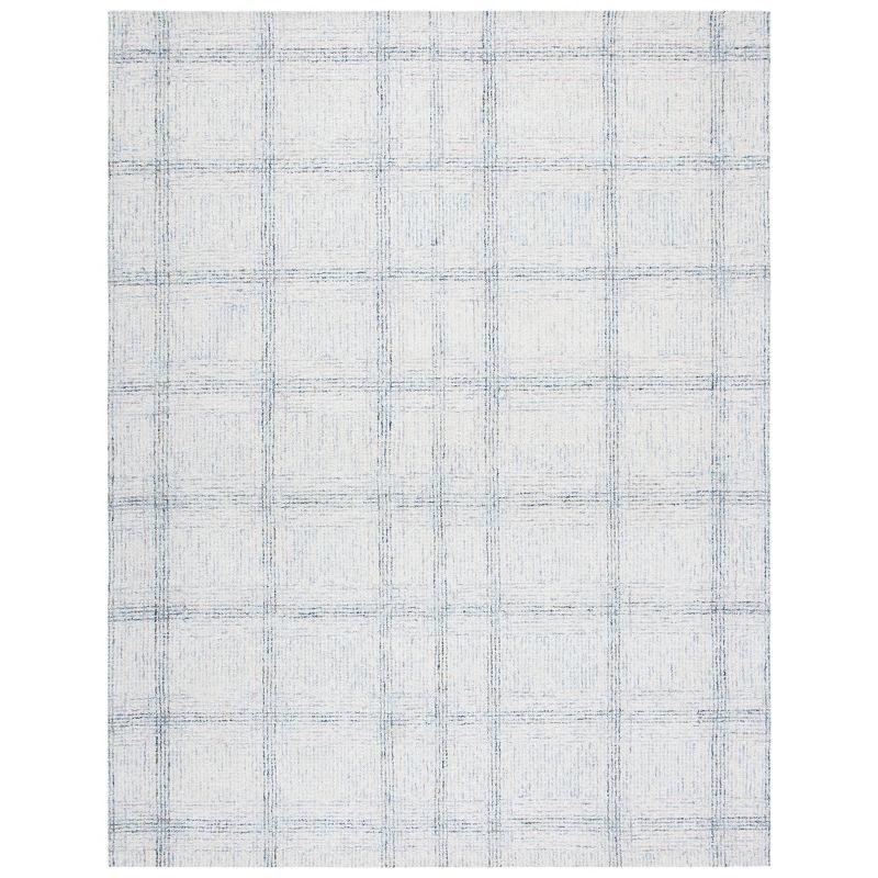 Abstract ABT657 Hand Tufted Area Rug  - Safavieh