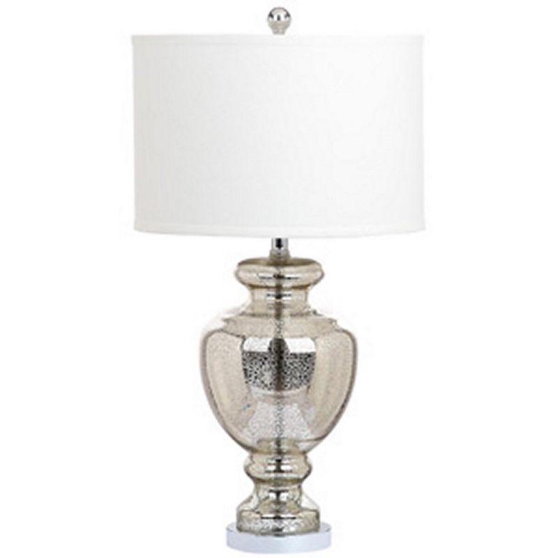 Morocco Glass Table Lamp (Set of 2) - Safavieh