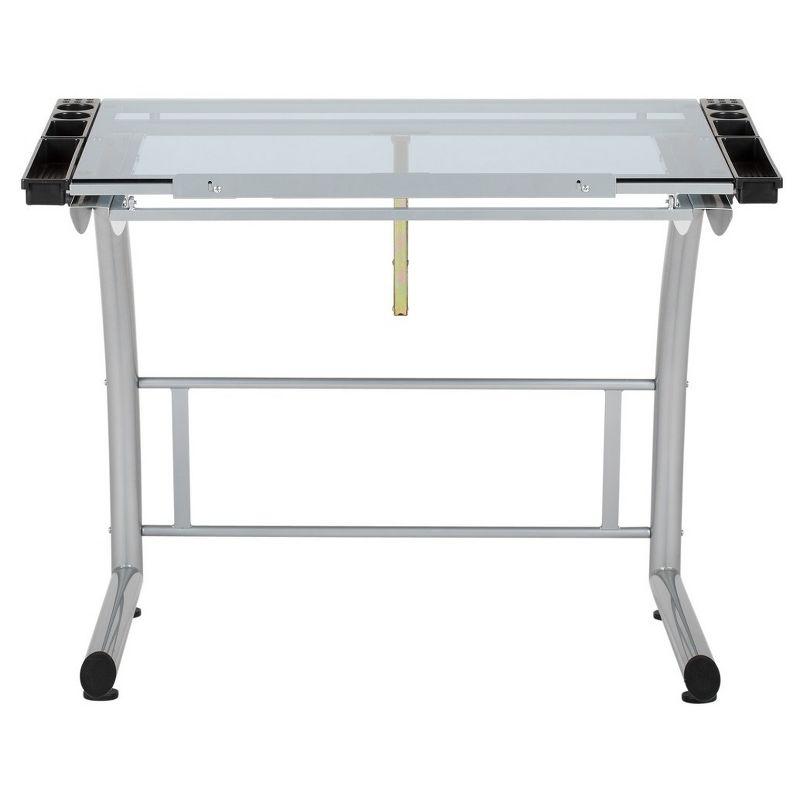 Cournoyer 40.75'' Desk