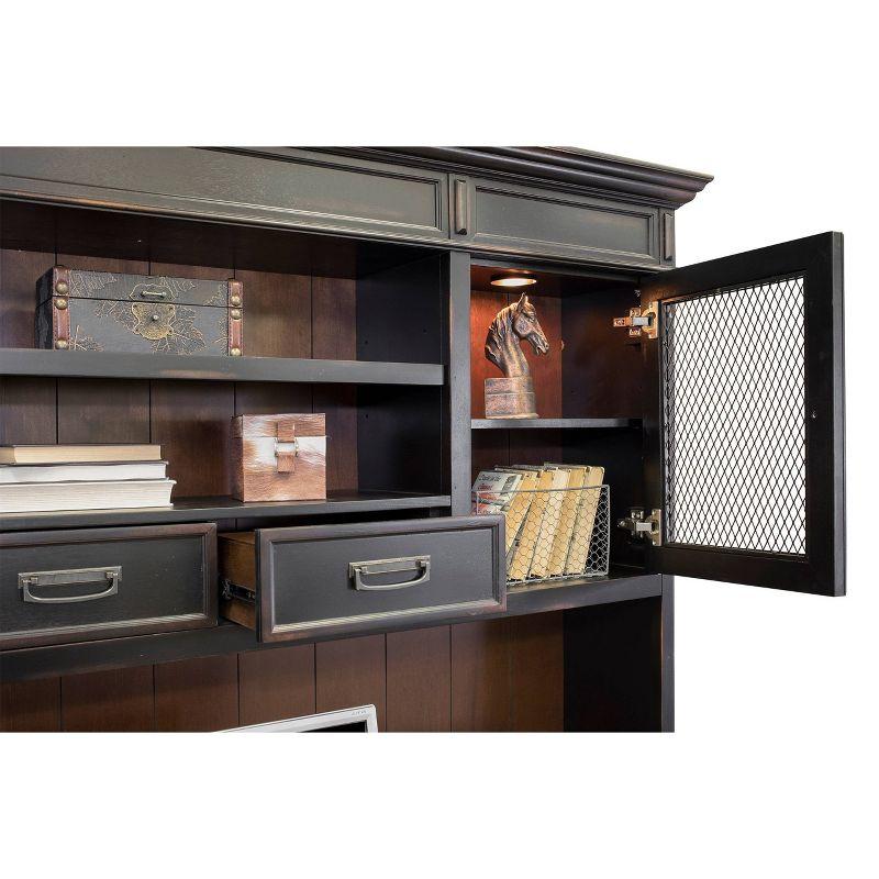 Hartford Hutch - Martin Furniture