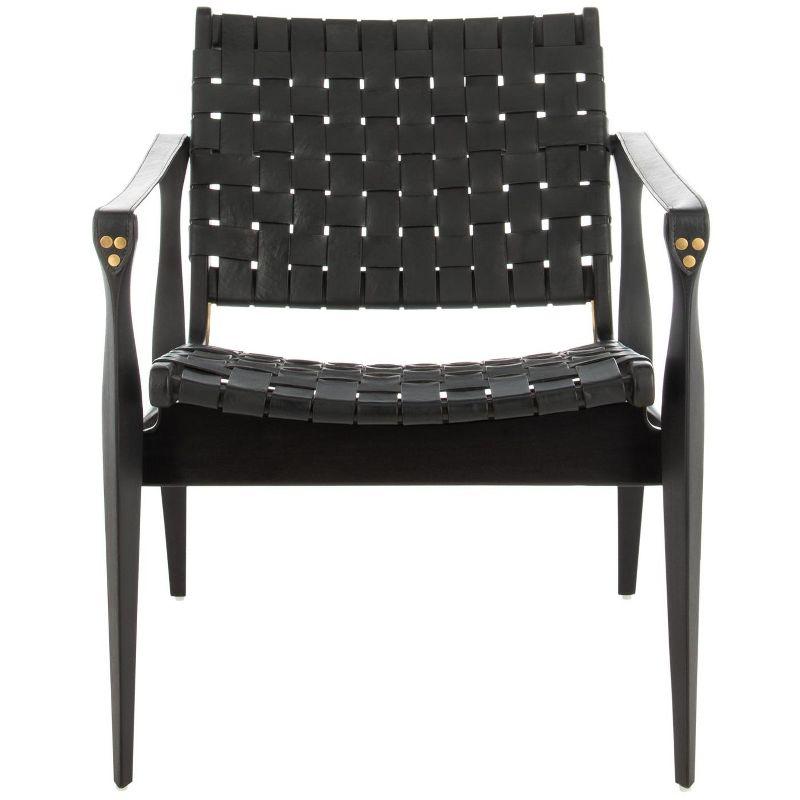 Kenan Upholstered Armchair