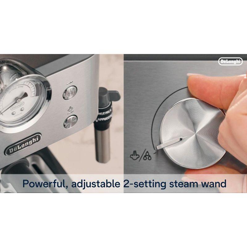 De'Longhi ® Linea Classic Espresso Machine