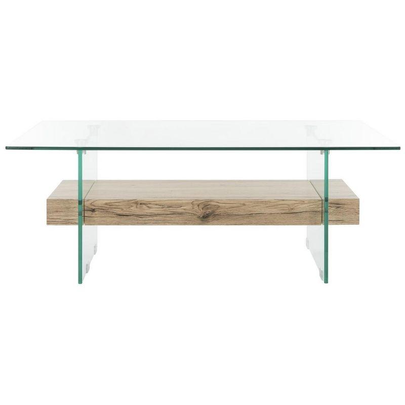 Kayley Coffee Table  - Safavieh