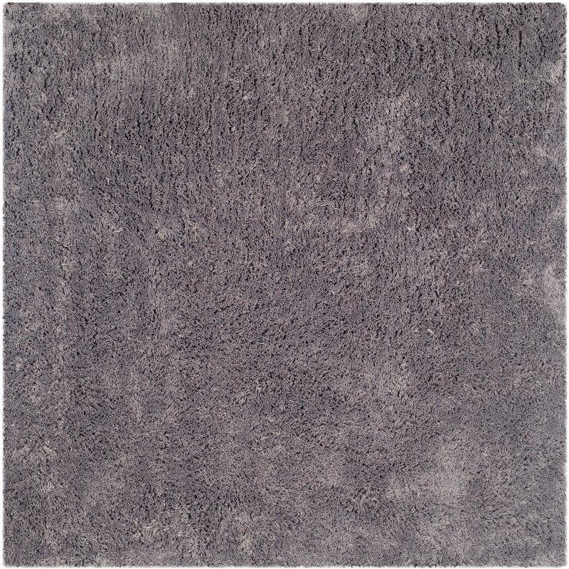 Shag SG240 Hand Tufted Area Rug  - Safavieh