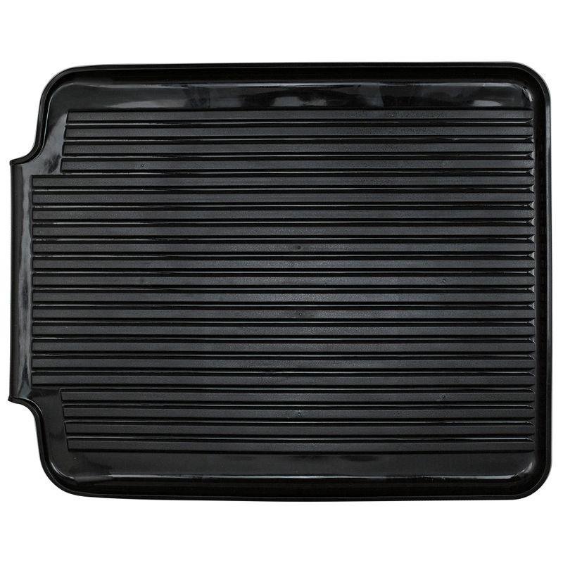 Better Houseware Plastic Drain Tray
