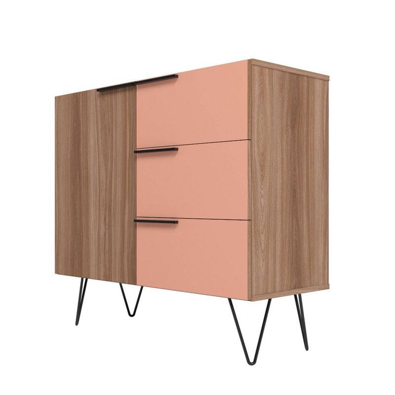 35.43" Beekman Dresser - Manhattan Comfort