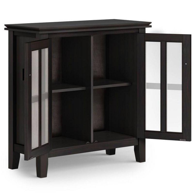 Artisan Low Storage Cabinet