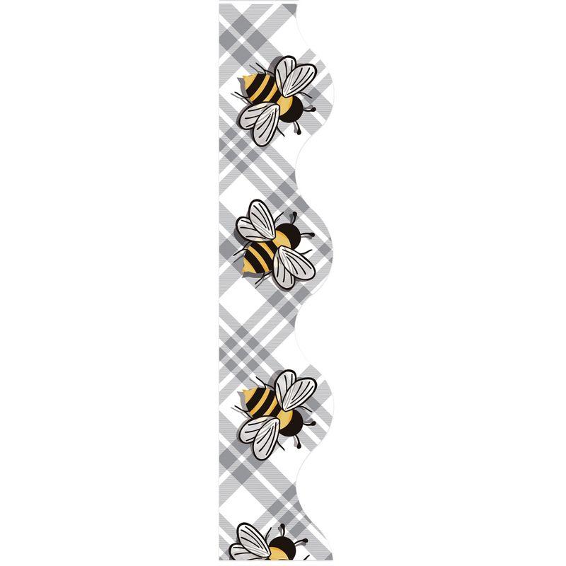 Eureka Classroom The Hive Bees Deco Set (Set of 6)