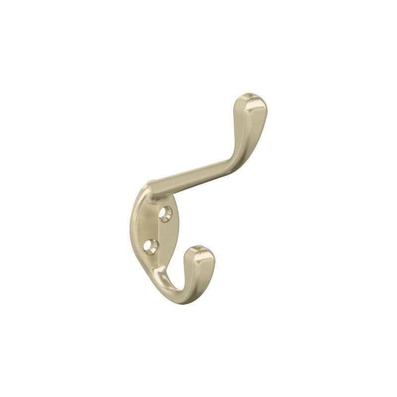 Amerock Noble Decorative Wall Hook