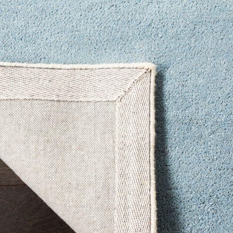 Safavieh Chatham Hand Tufted Wool Geometric Rug