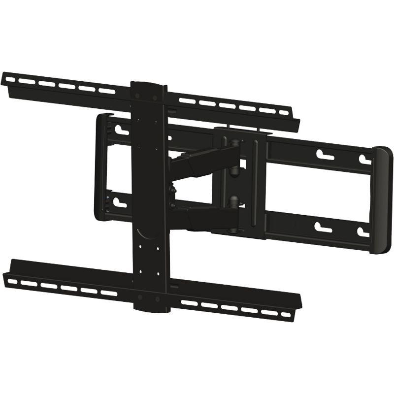 Stanley Tools 37"–80" Large Full-Motion Mount