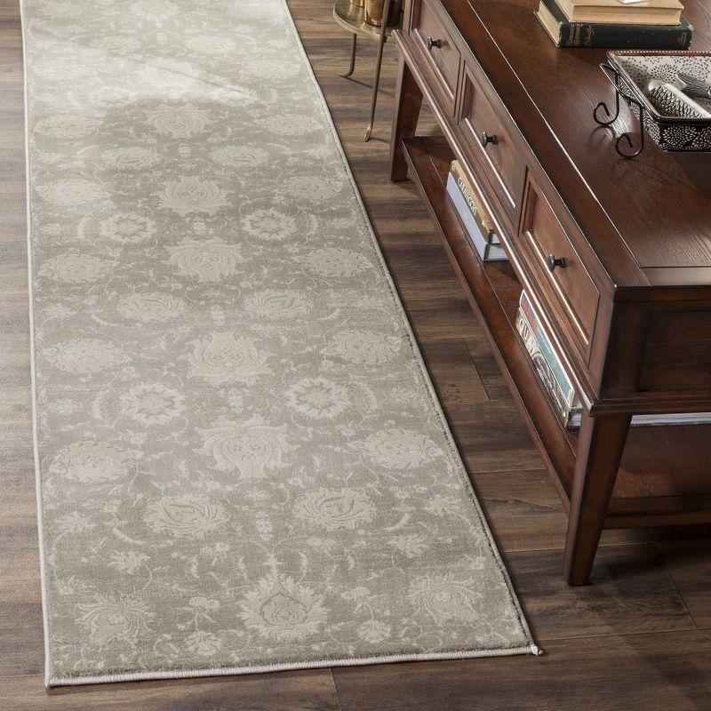Safavieh Performance Floral Rug
