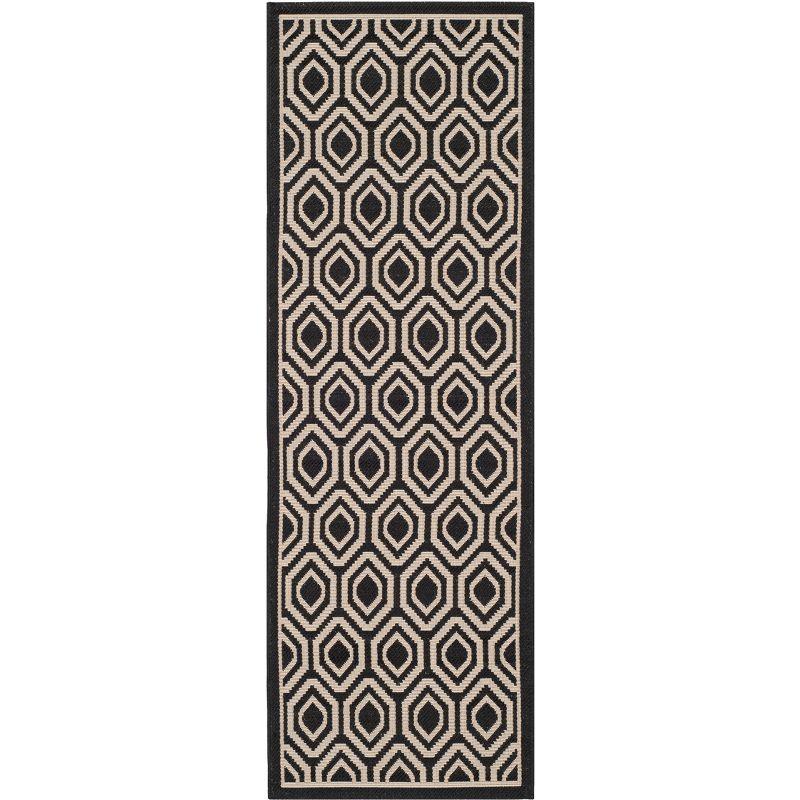 Courtyard CY6902 Power Loomed Indoor/Outdoor Area Rug  - Safavieh