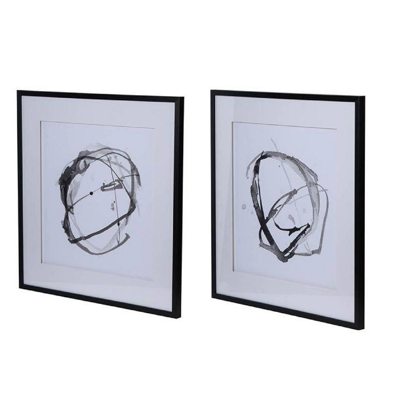 Orren Ellis 2 - Pieces (Set of 2)