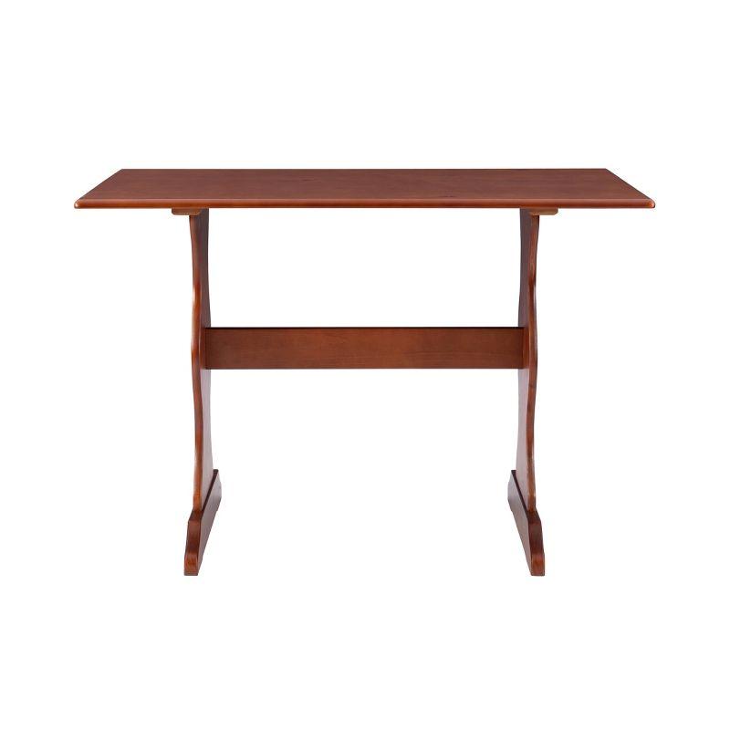 Chelsea Dining Table - Linon