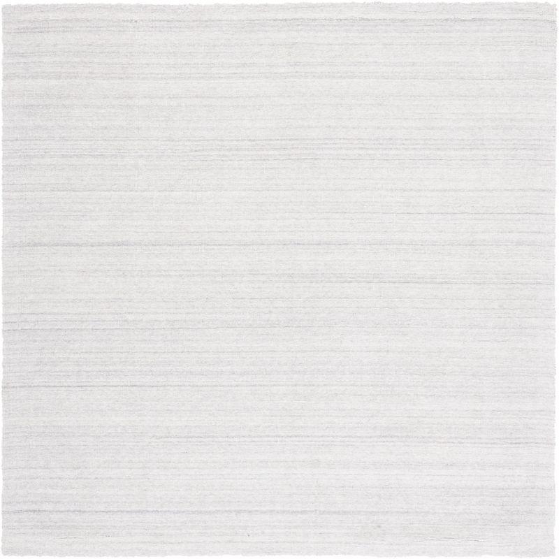 Mirage MIR275 Hand Loomed Indoor Area Rug - Beige - 6'x6' - Safavieh