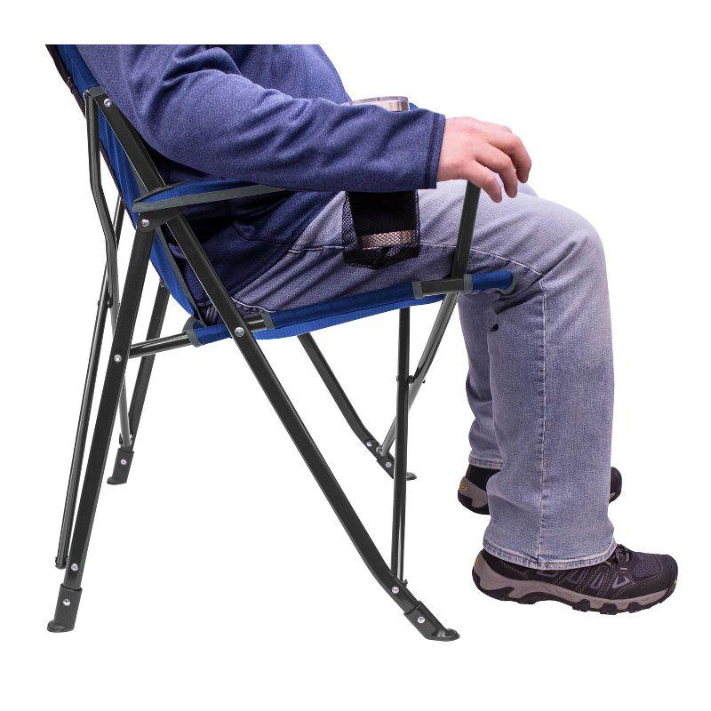 GCI Outdoor Comfort Pro Outdoor Portable Camp Chair