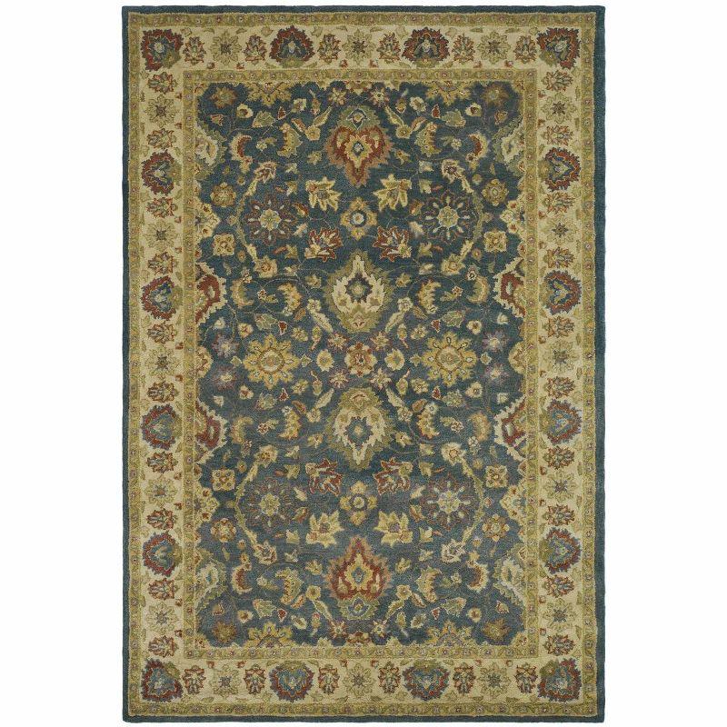 Antiquity AT15 Hand Tufted Area Rug  - Safavieh