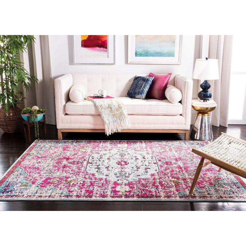 Madison MAD447 Power Loomed Rugs - Safavieh