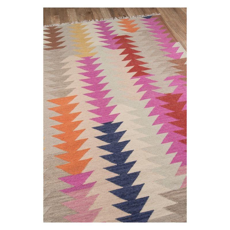 Bronson Wool Rug