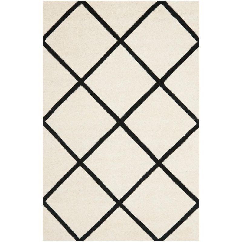 Chatham CHT720 Hand Tufted Area Rug  - Safavieh