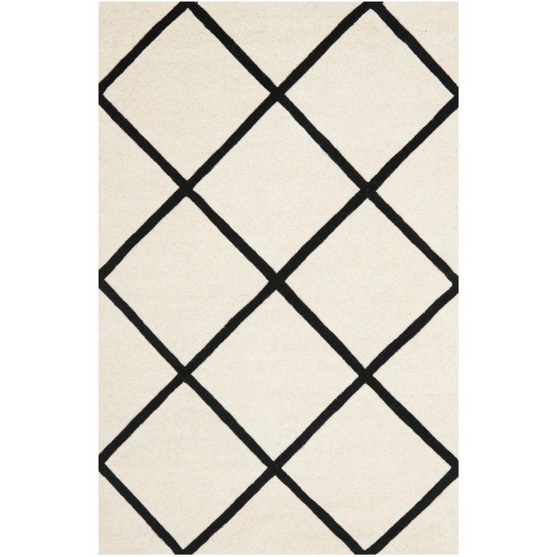 Chatham CHT720 Hand Tufted Area Rug  - Safavieh