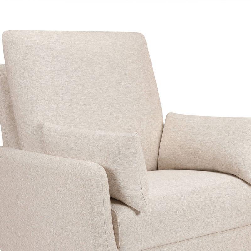 Juno Swivel Glider