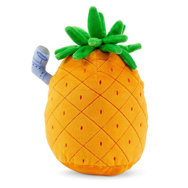 Golden Bell Studios Nickelodeon SpongeBob SquarePants Pineapple House 10-Inch Plush Toy