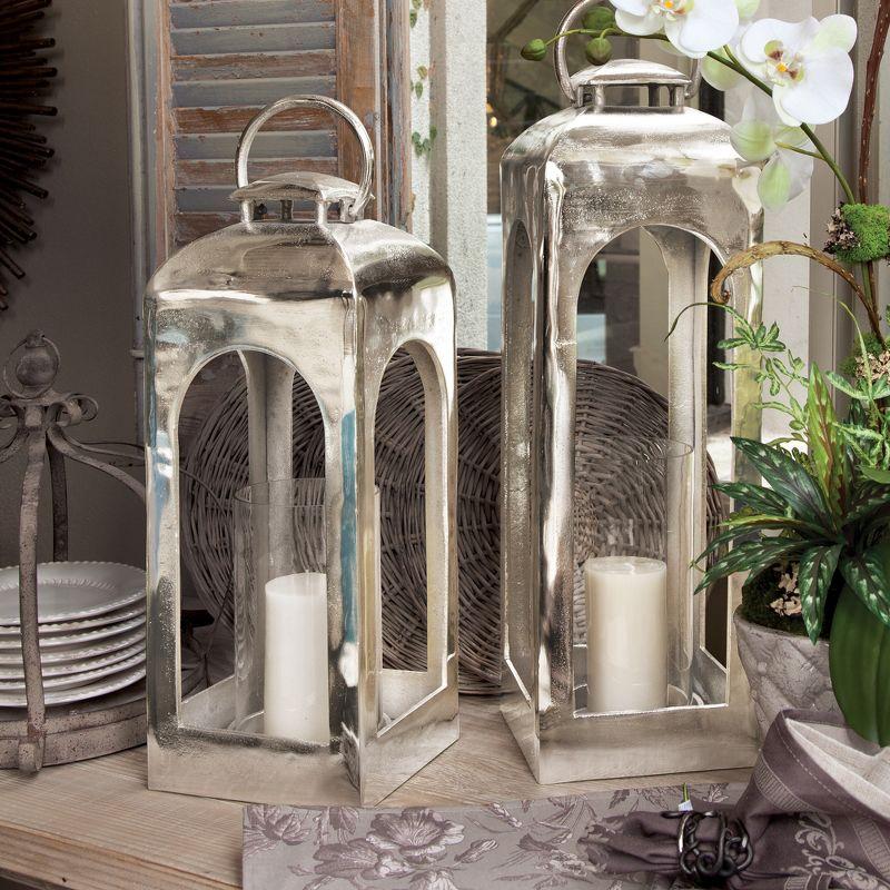 Baberino Metal Lantern