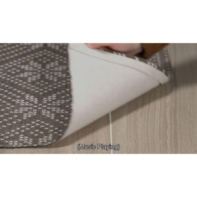 Cedar Brook CDR711 Hand Loomed Area Rug  - Safavieh