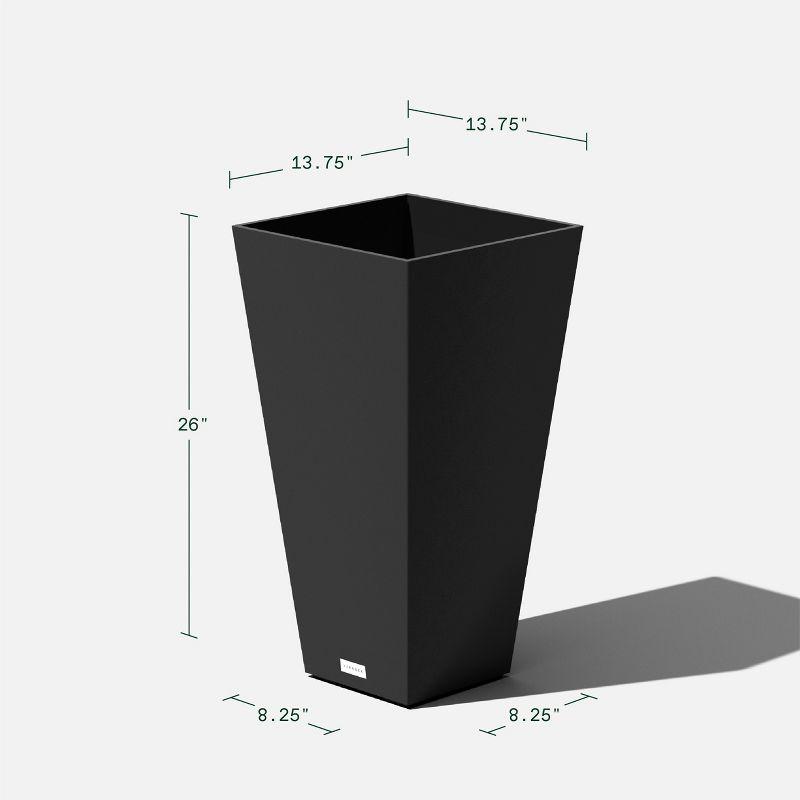 Pure Series Midland Planter